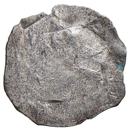 1 Pfennig (Fenik) – rub